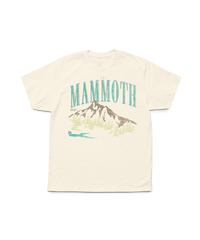 Mammoth Tee