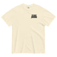 Steady Ground Tee
