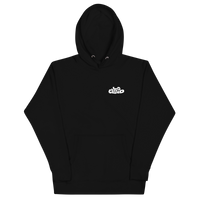 LO CLOUD Logo Hoodie