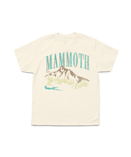 Mammoth Tee