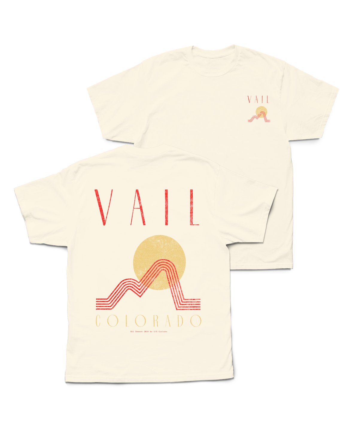 Vail Tee