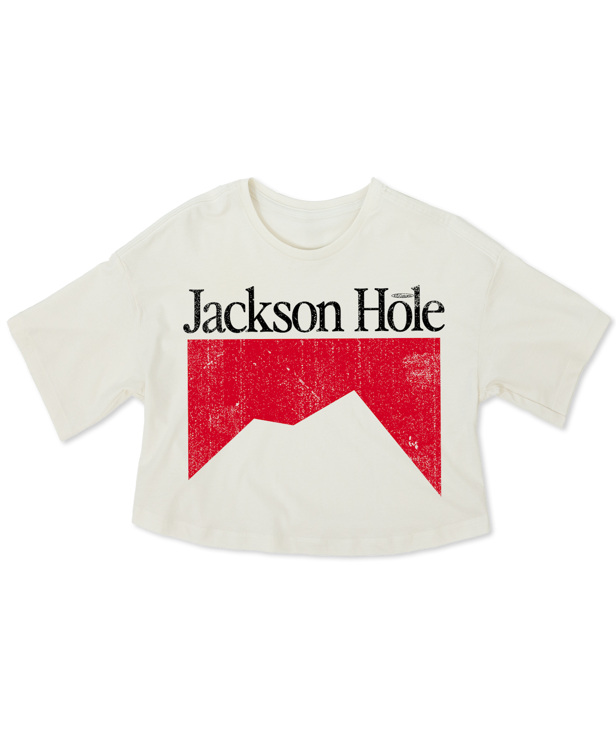 Jackson Hole Crop