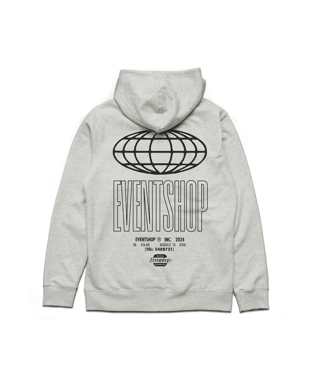 World Hoodie