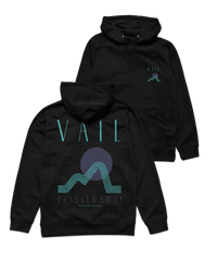 Vail Hoodie