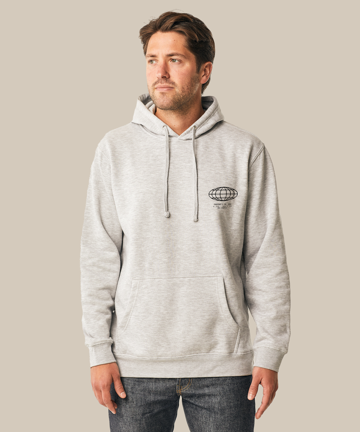 World Hoodie