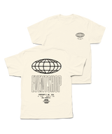 World Tee