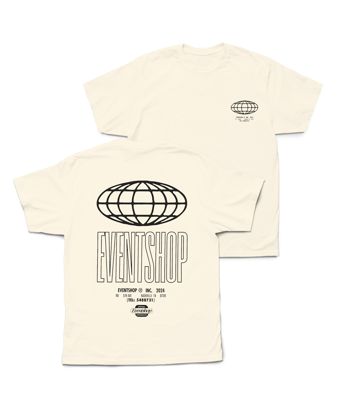World Tee