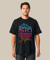 Ski Aspen Tee