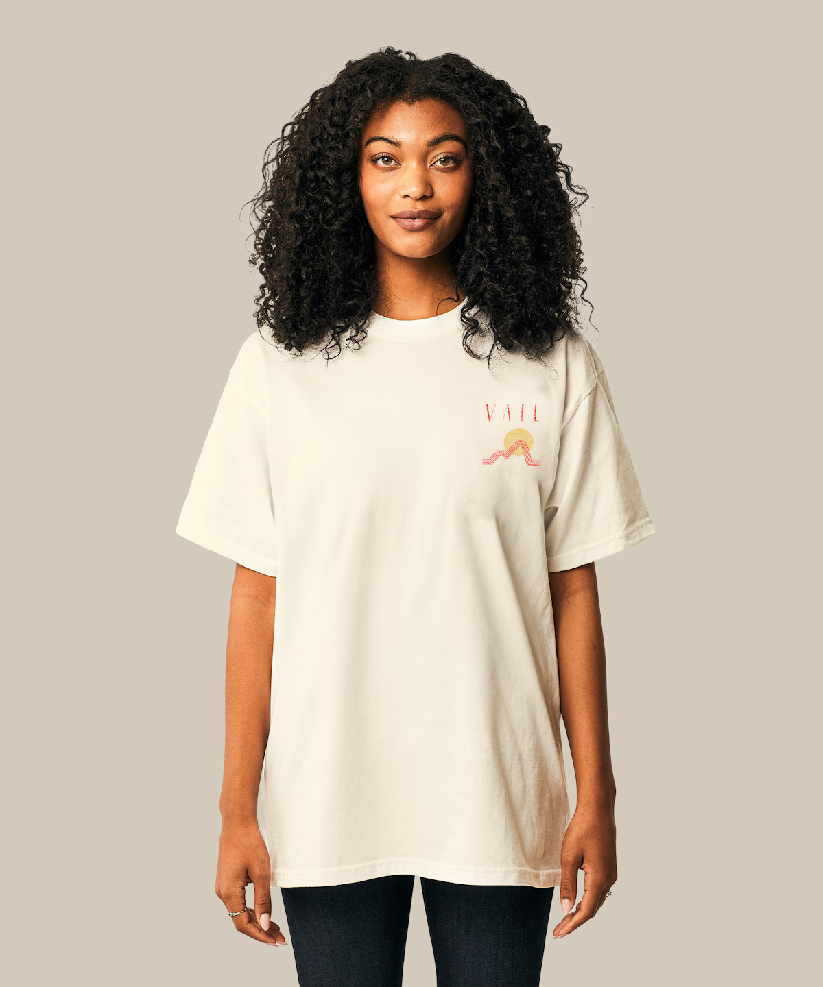 Vail Tee
