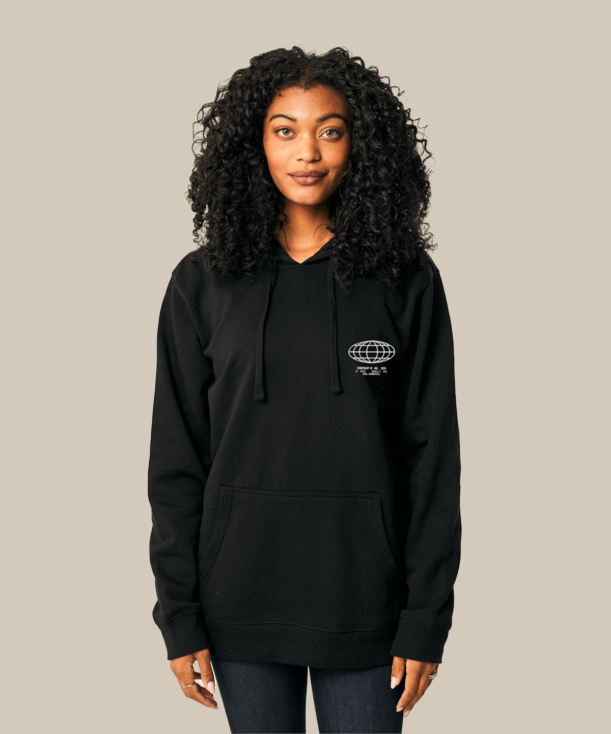 World Hoodie