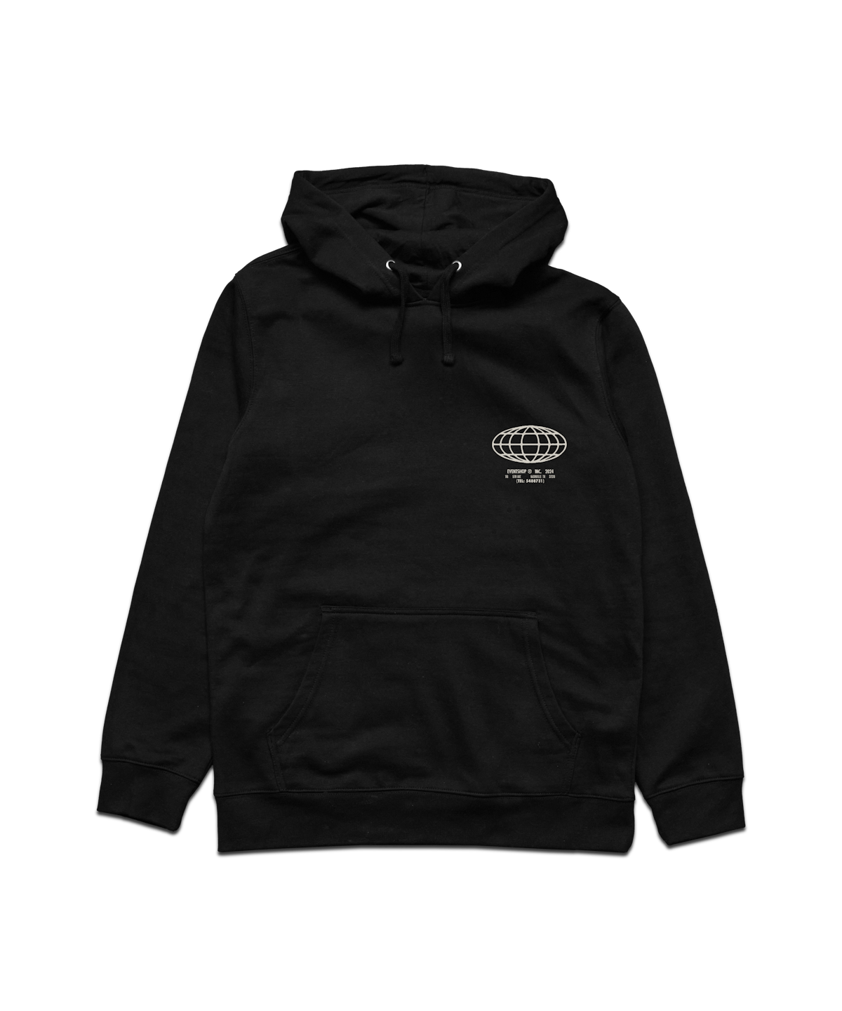 World Hoodie