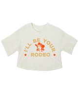 Rodeo Crop