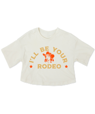 Rodeo Crop