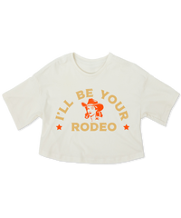 Rodeo Crop