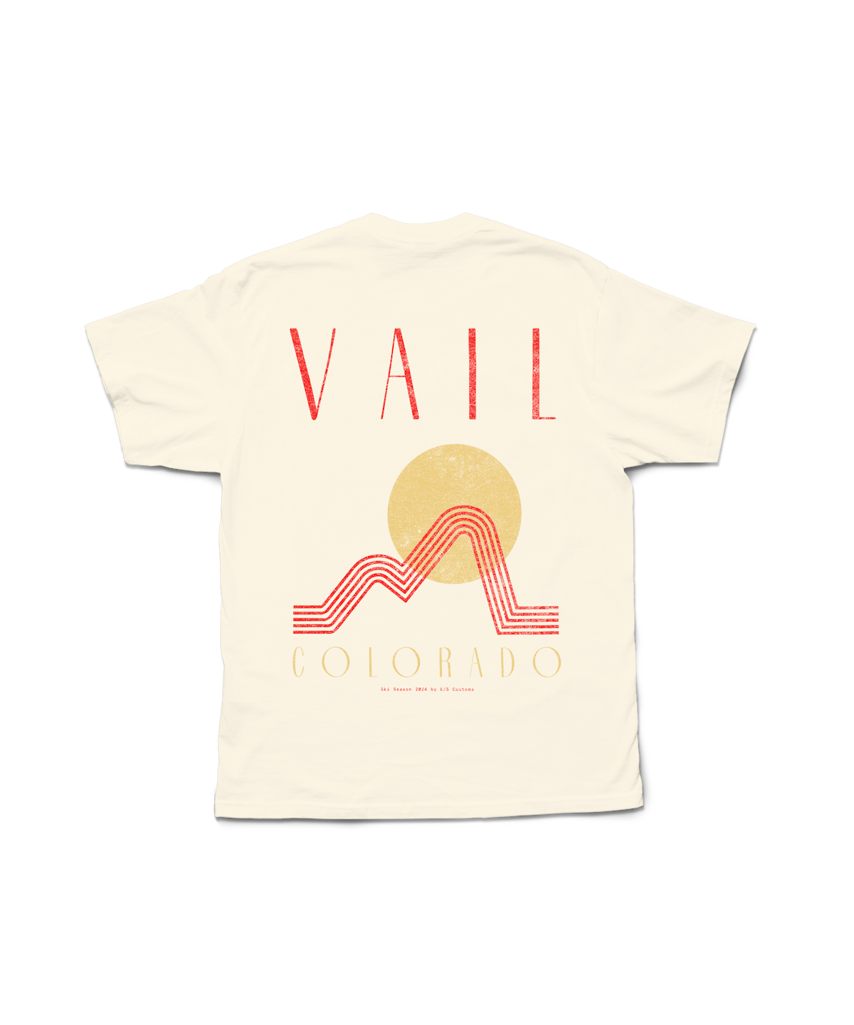 Vail Tee