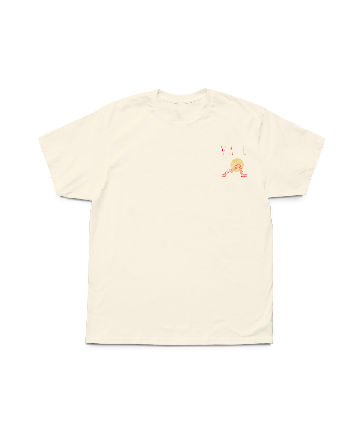 Vail Tee