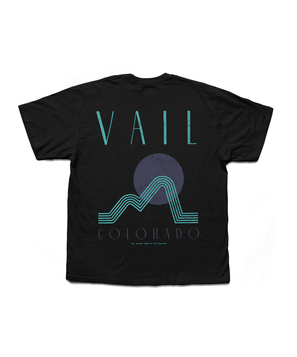 Vail Tee