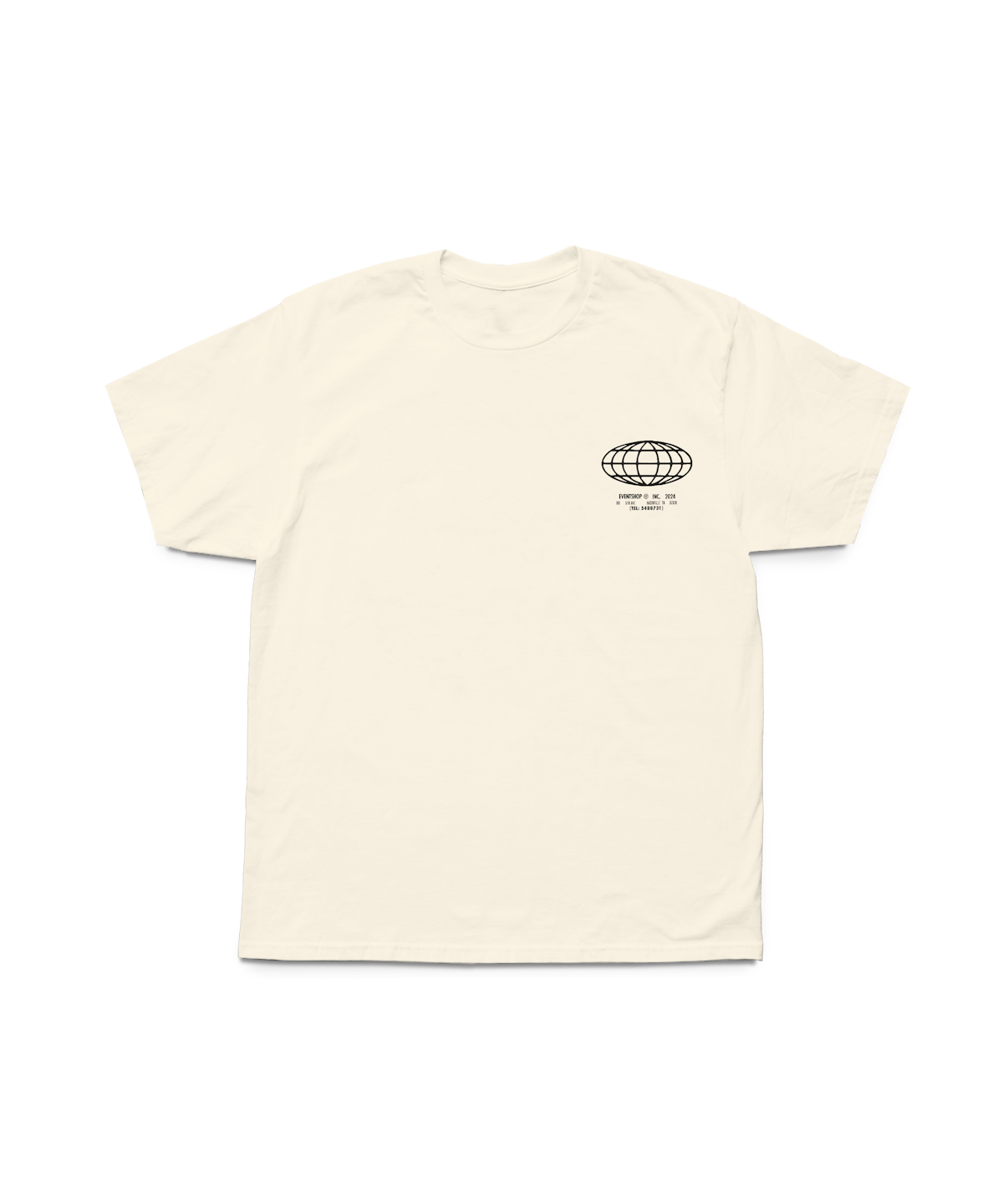 World Tee