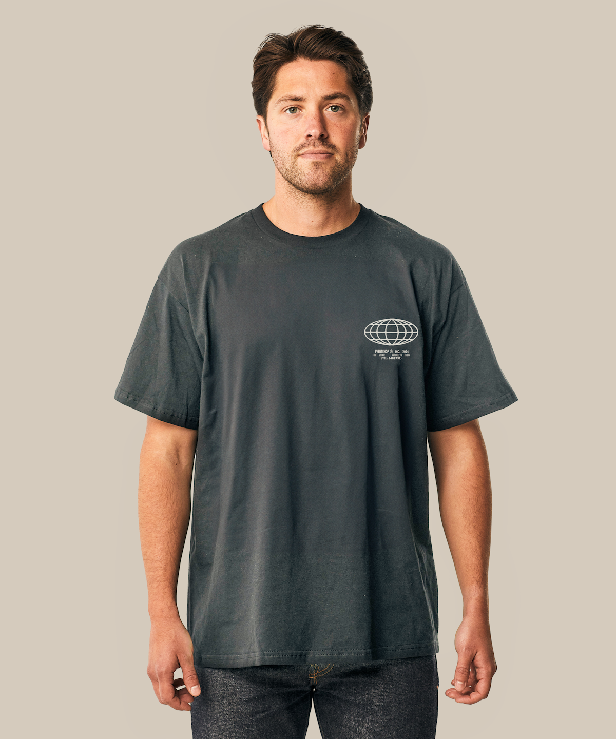 World Tee