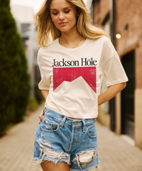 Jackson Hole Crop
