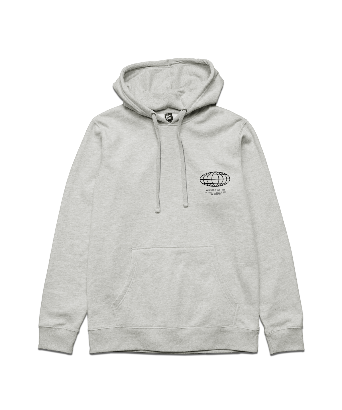 World Hoodie