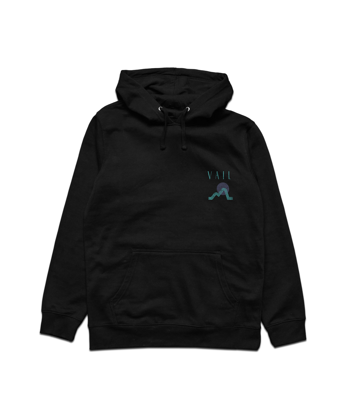 Vail Hoodie