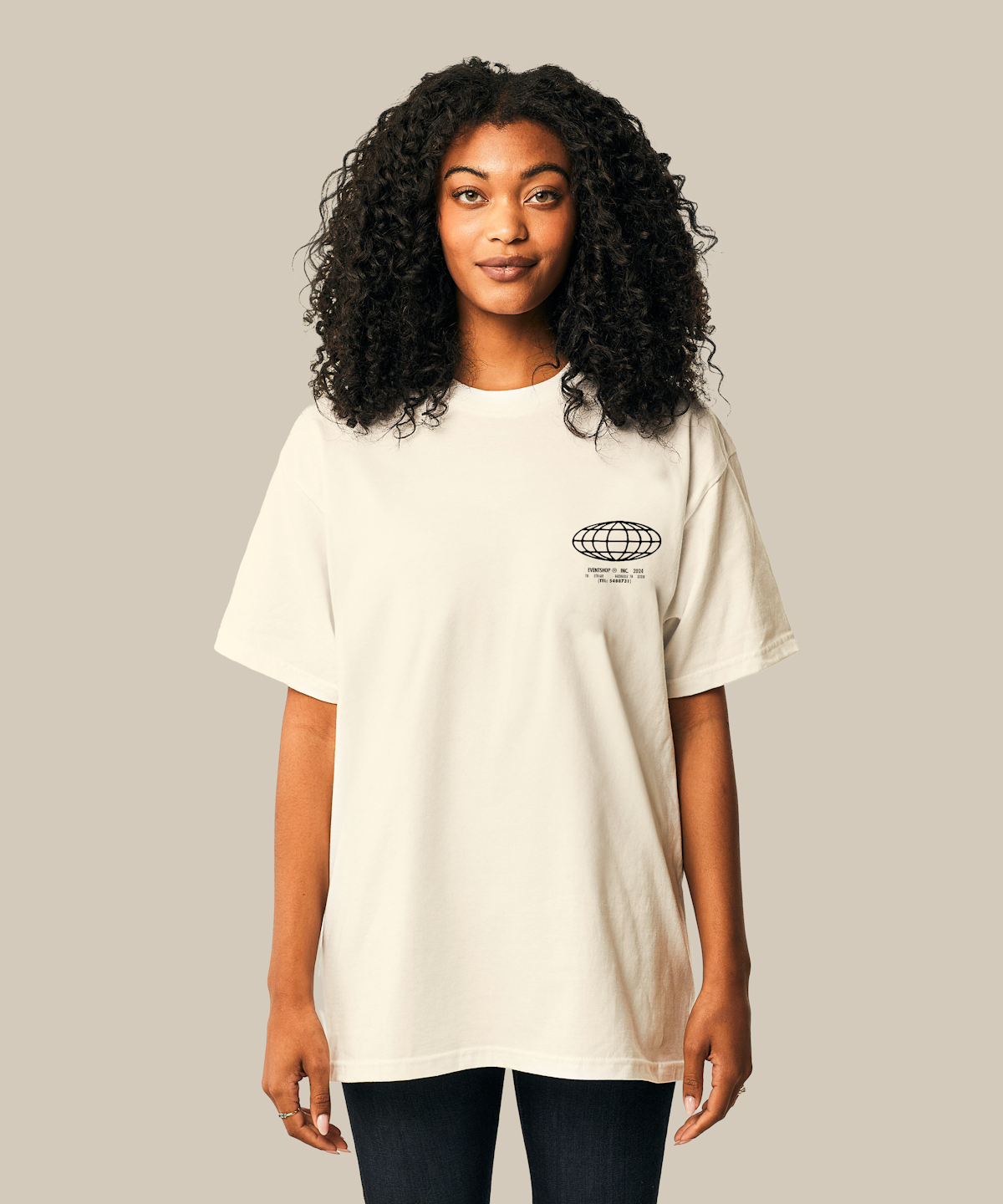 World Tee