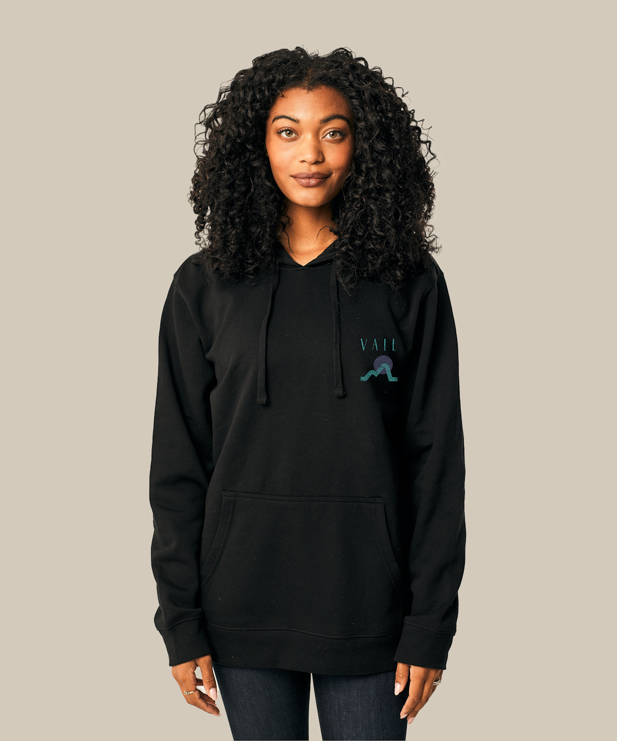 Vail Hoodie