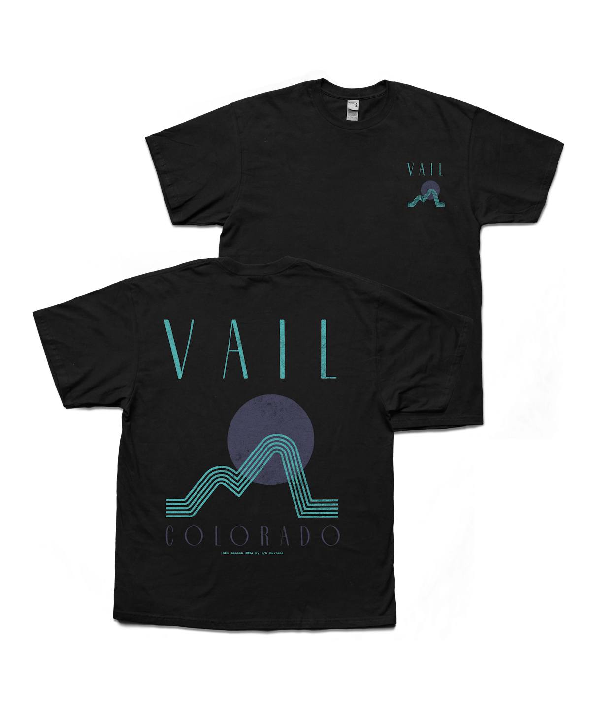 Vail Tee