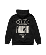 World Hoodie