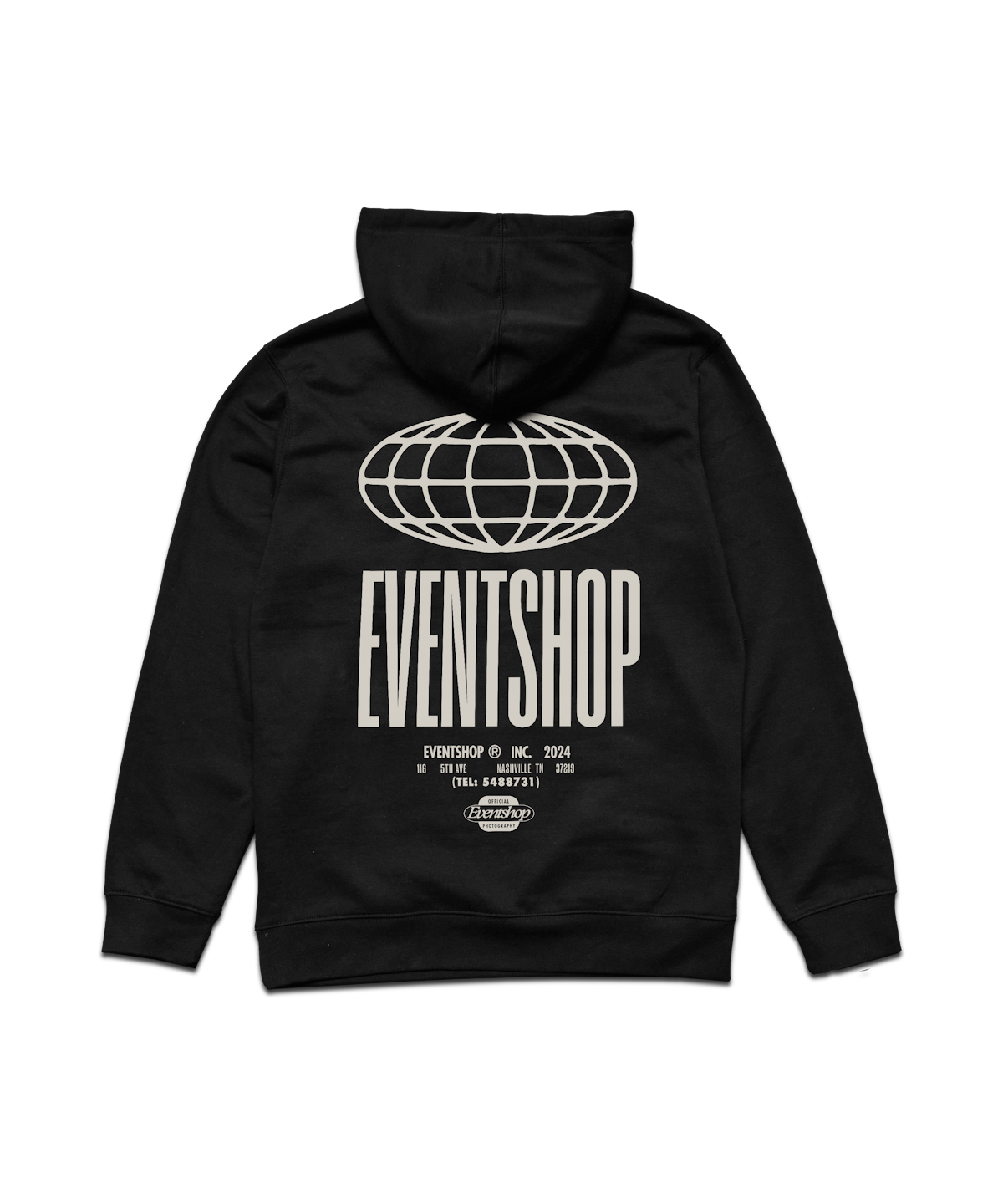 World Hoodie