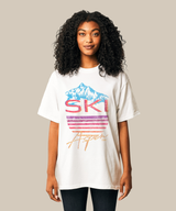 Ski Aspen Tee