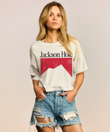 Jackson Hole Crop
