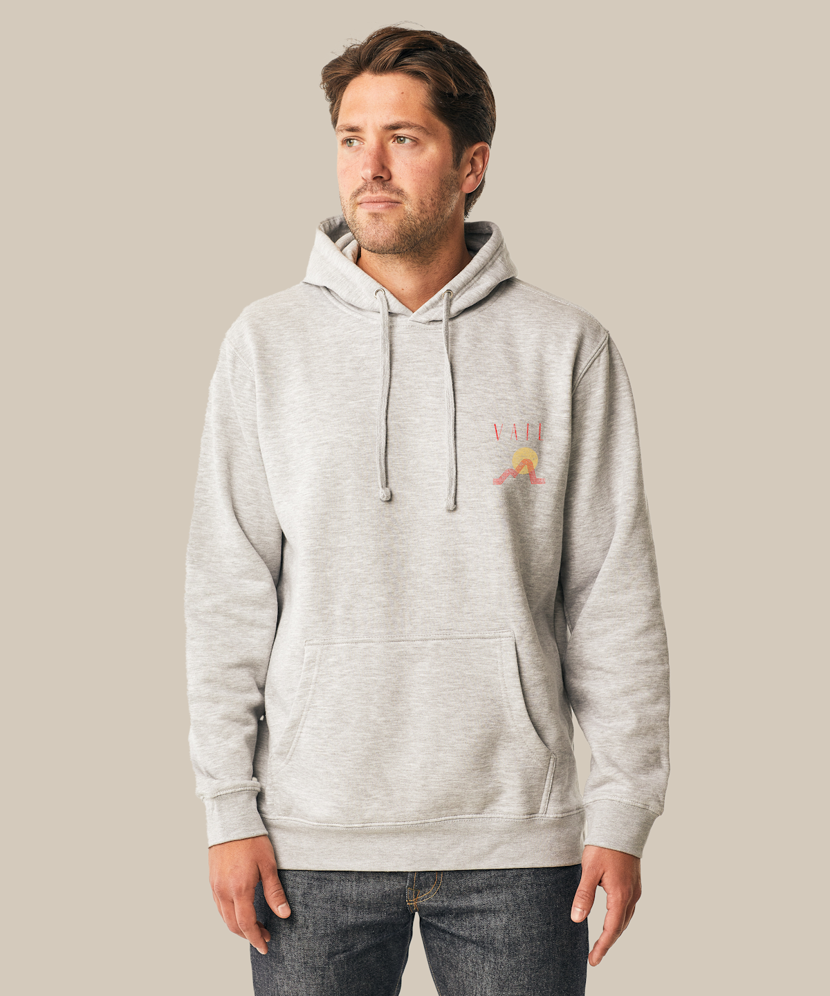 Vail Hoodie