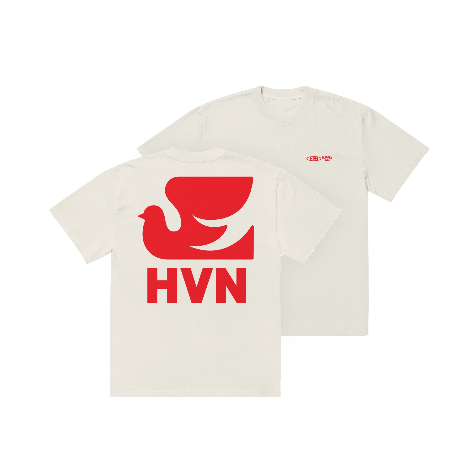 Bird Tee