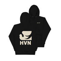 Bird Hoodie