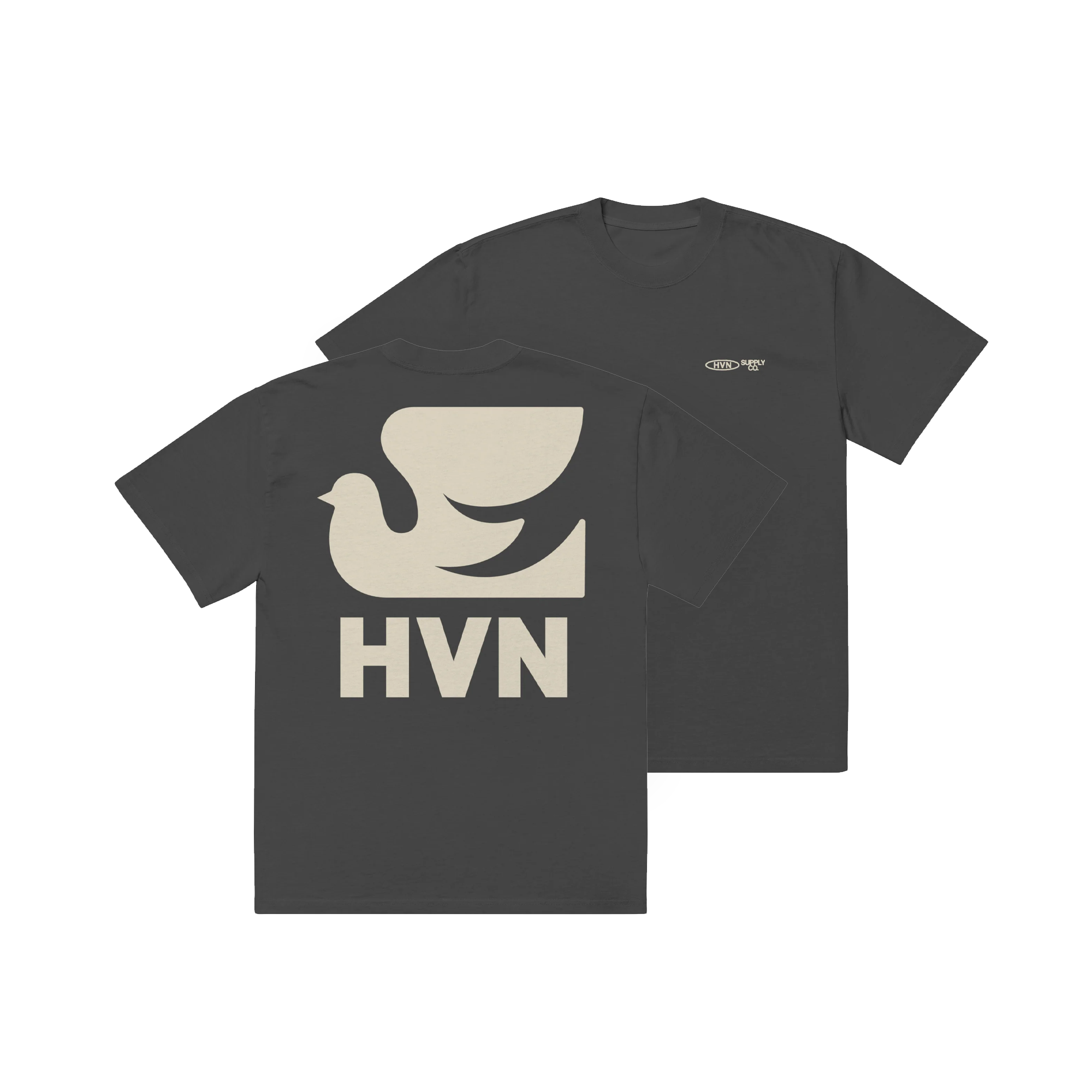 Bird Tee