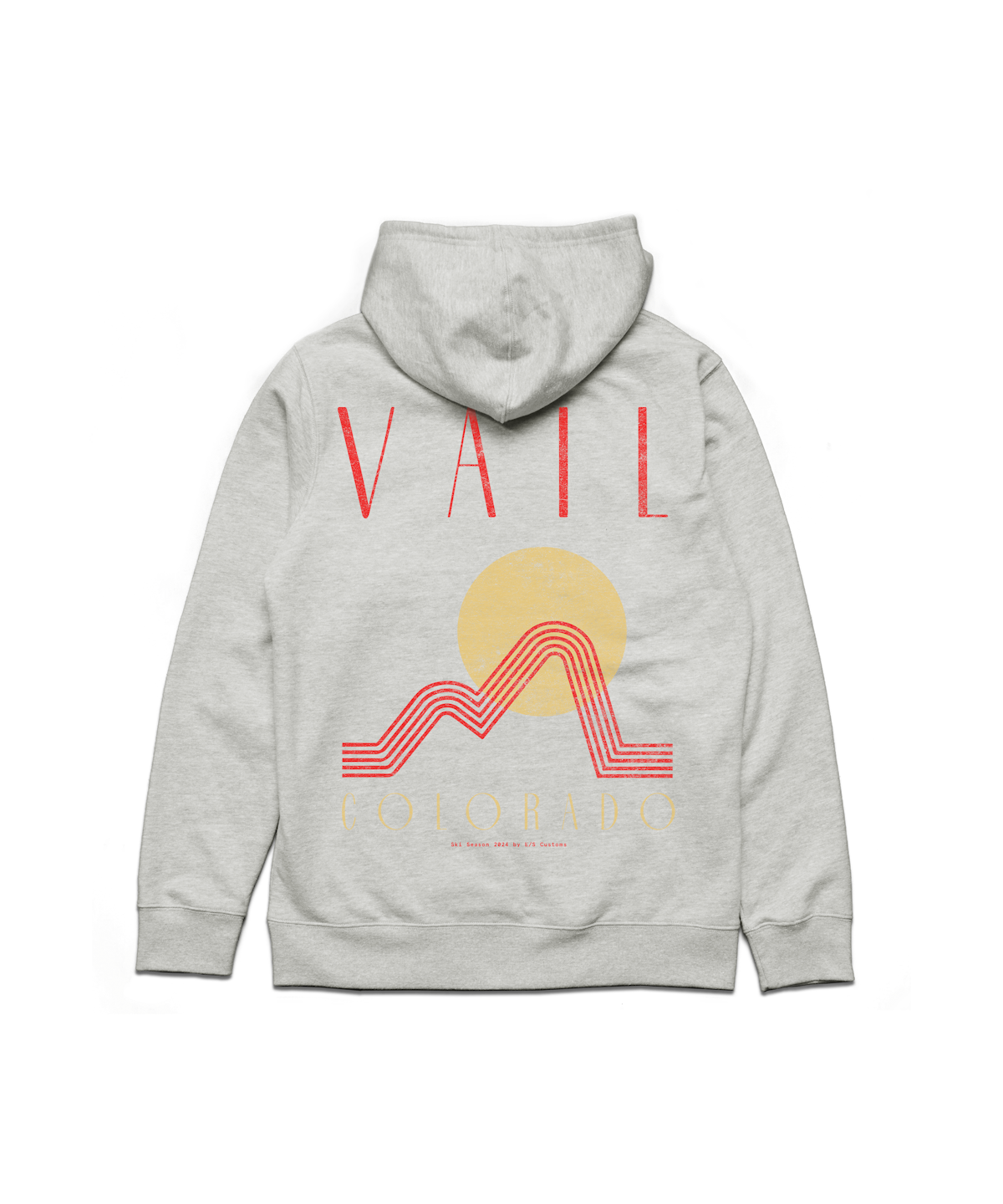 Vail Hoodie