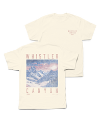 Whistler Tee