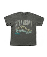 Steamboat Tee