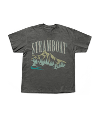 Steamboat Tee