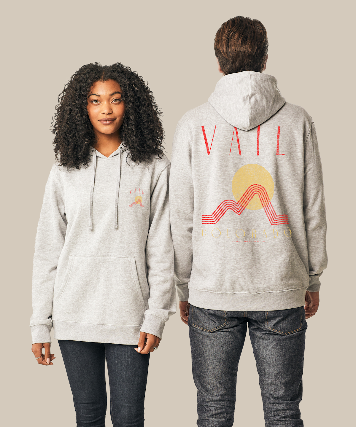Vail Hoodie