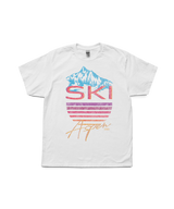 Ski Aspen Tee