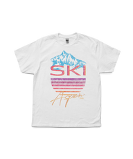 Ski Aspen Tee