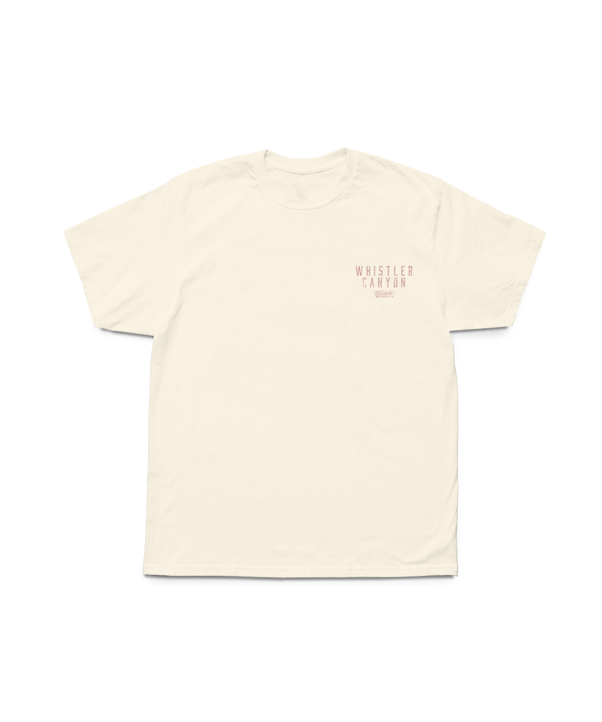 Whistler Tee