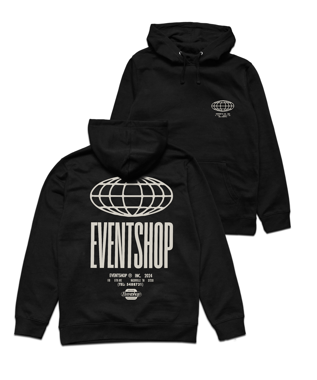 World Hoodie