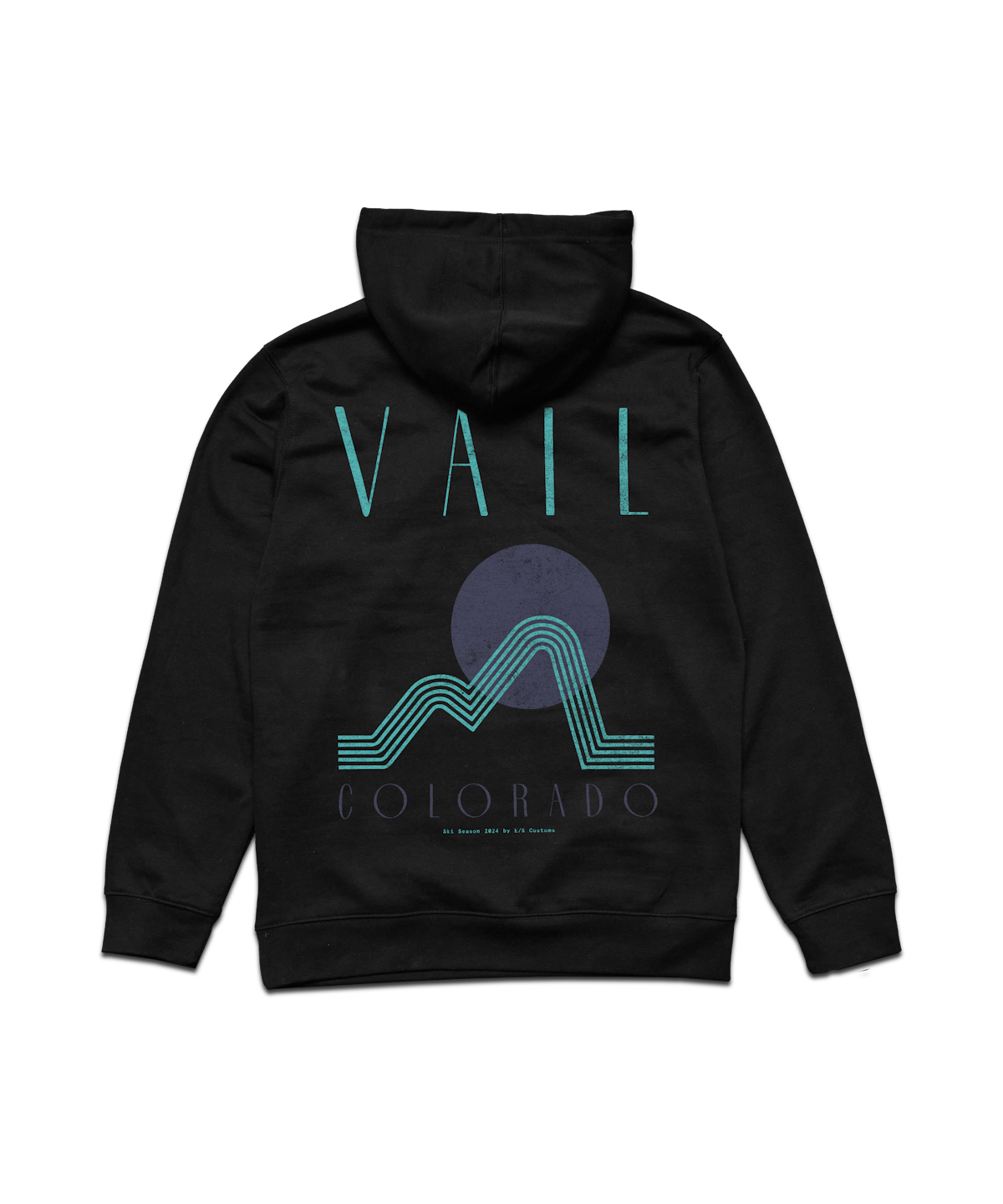 Vail Hoodie