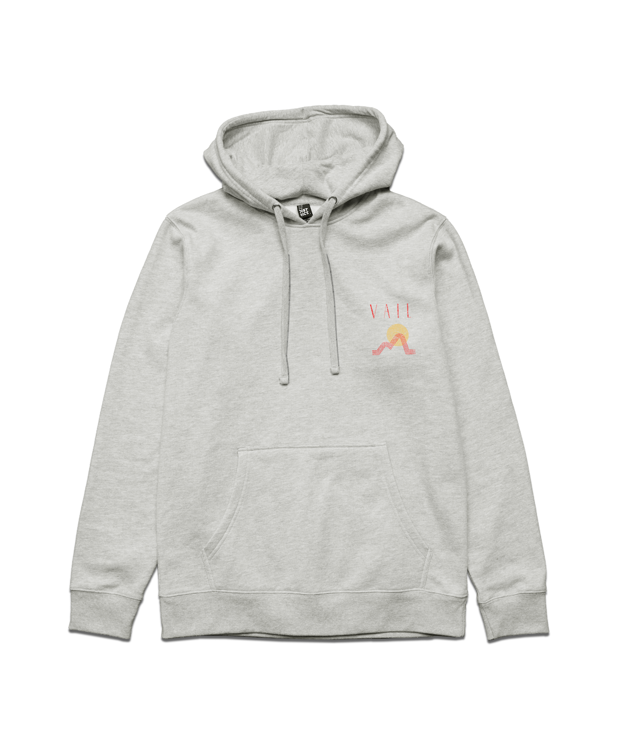 Vail Hoodie