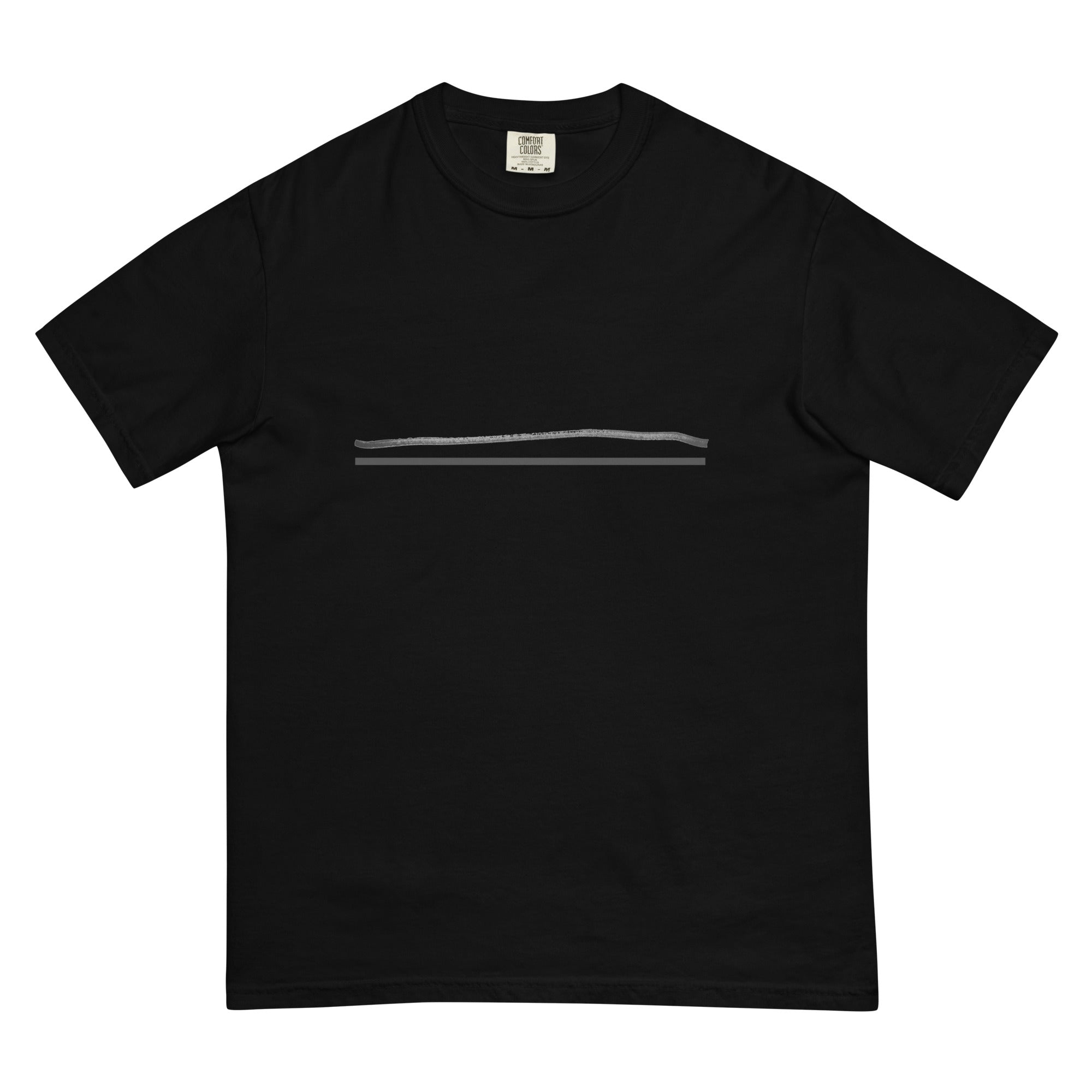 Line Tee
