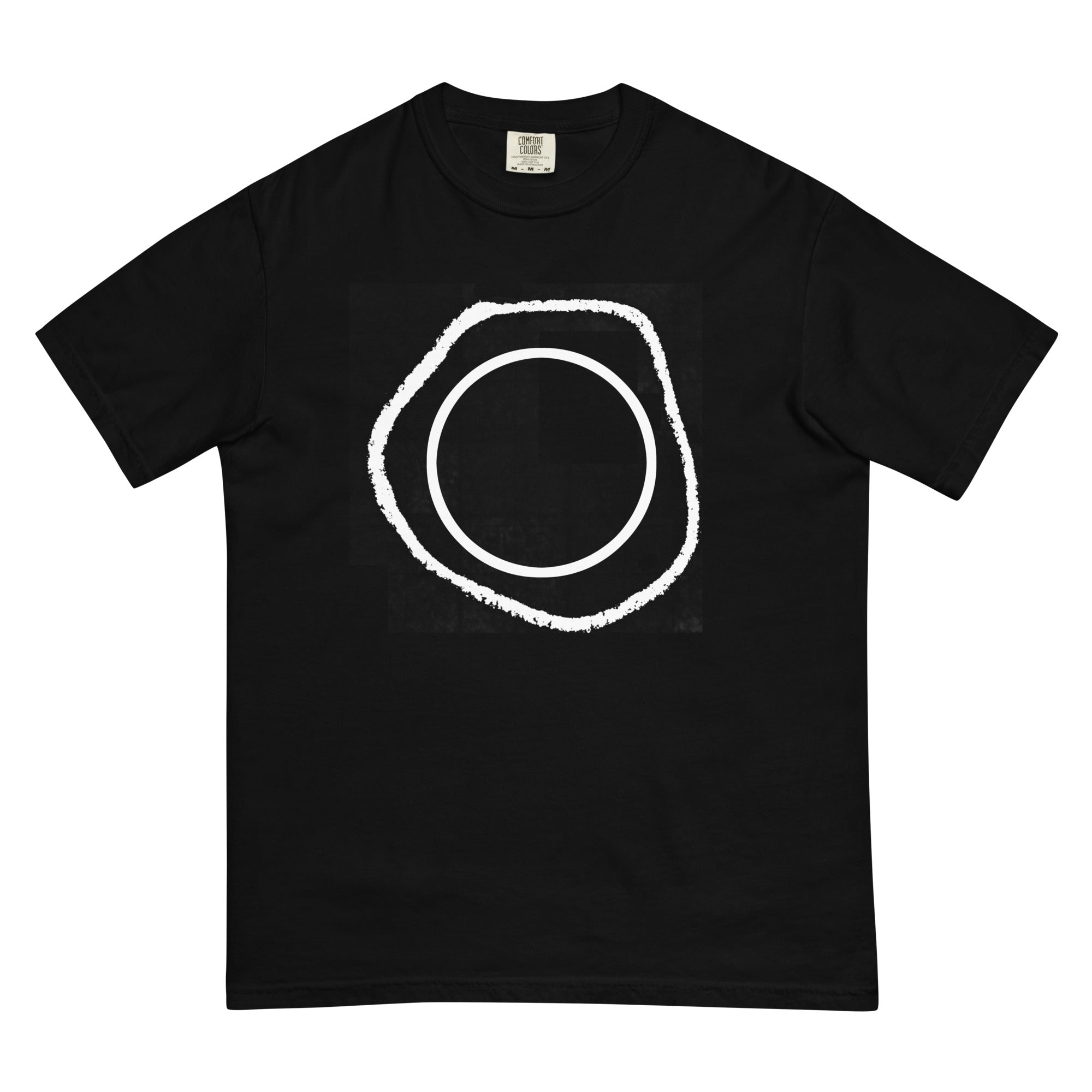 Circle Tee